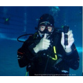 Ultra-Bright Rechargeble LED Diving Torch Light For Sale